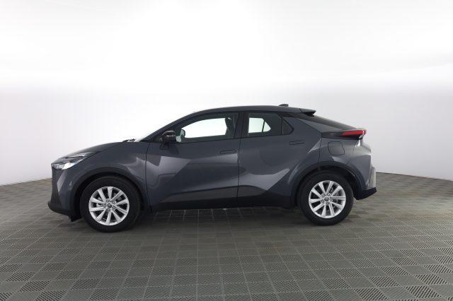 TOYOTA C-HR C-HR 1.8 HV Active
