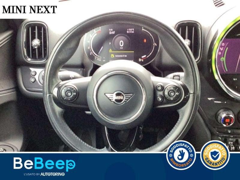 MINI Mini Countryman F60 MINI COUNTRYMAN 1.5 COOPER NORTHWOOD EDITION AUTO