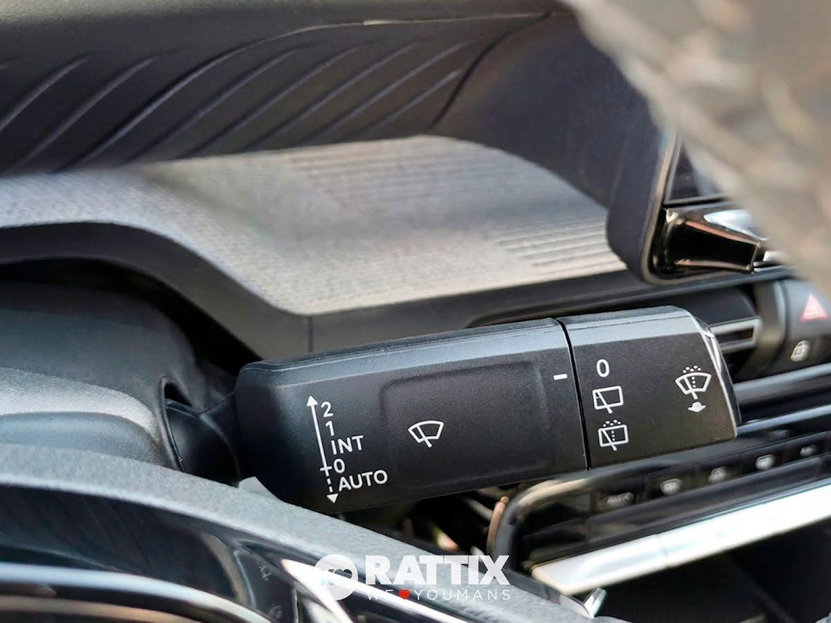 Citroen C3 1.2 Puretech Turbo 100CV Max