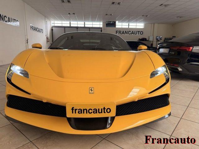 FERRARI SF90 Stradale