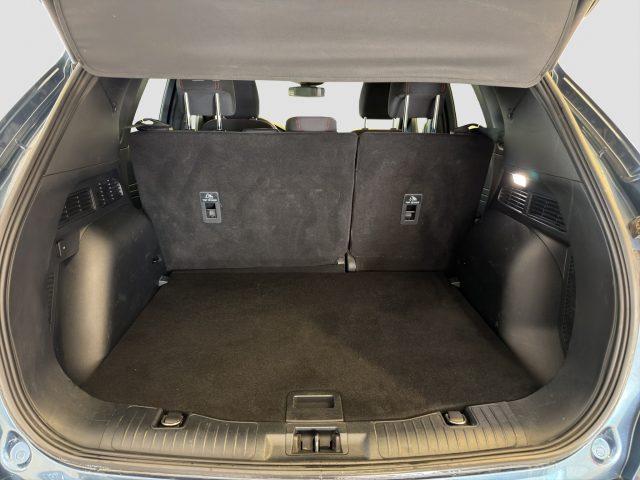 FORD Kuga Kuga 2.5 Plug In Hybrid 225 CV CVT 2WD ST-Line