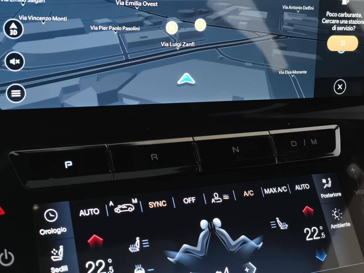 Maserati Grecale 2.0 mhev Modena 330cv