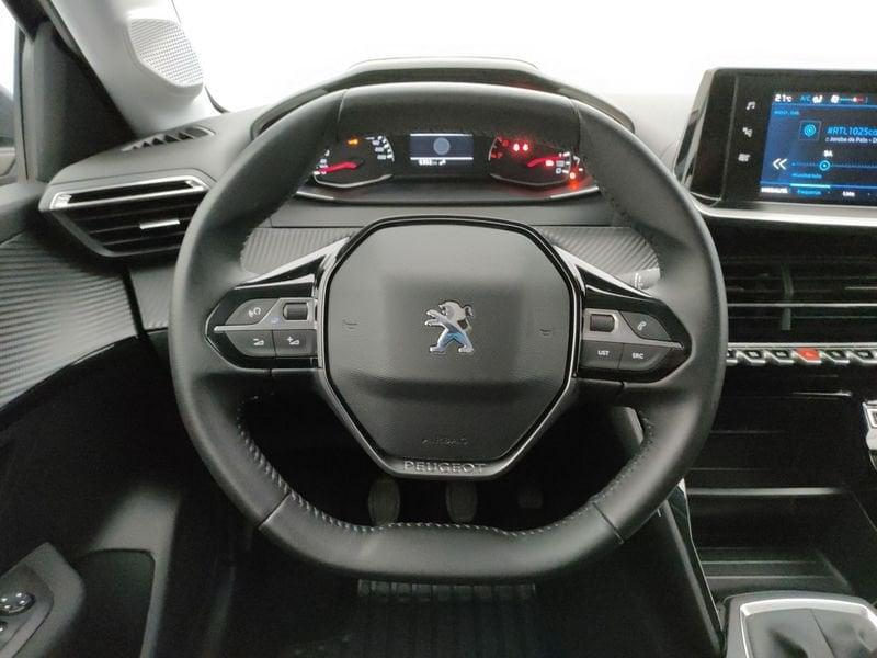 Peugeot 208 208 PureTech 75 Stop&Start 5 porte Active Pack