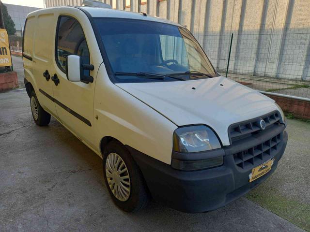 FIAT Doblo Doblò 1ª serie 1.9 JTD cat Cargo Lamierato