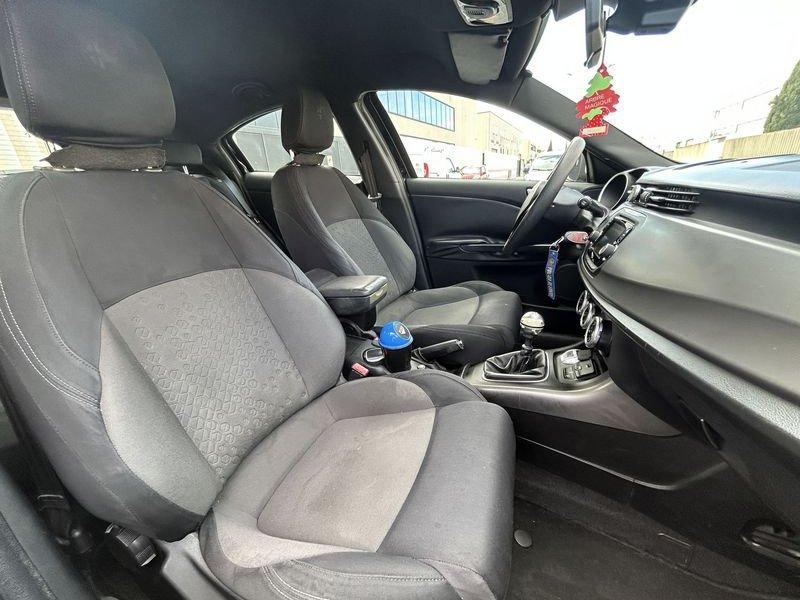 Alfa Romeo Giulietta Giulietta 1.6 jtdm Progression E5+