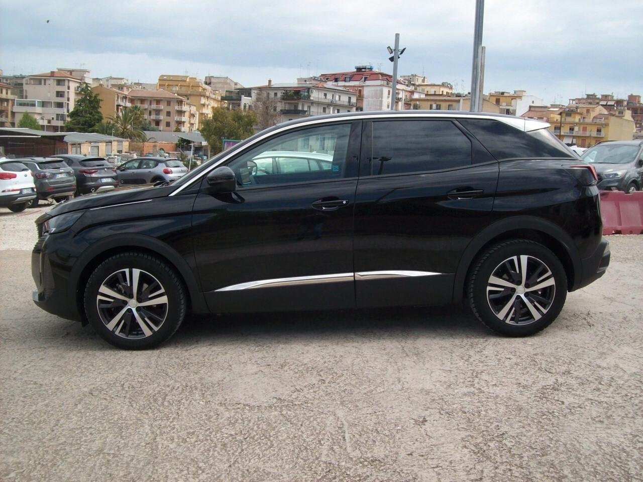 PEUGEOT 3008 1.5 BlueHDI CV.130 S&S ALLURE Pack "2022