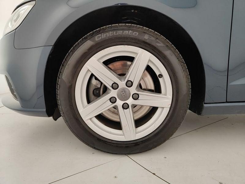 Audi A3 A3 SPB 35 TDI S tronic Business