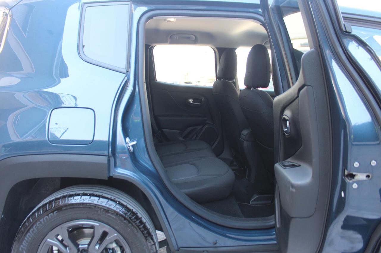 Jeep Renegade 1.6 Mjt 130 CV business