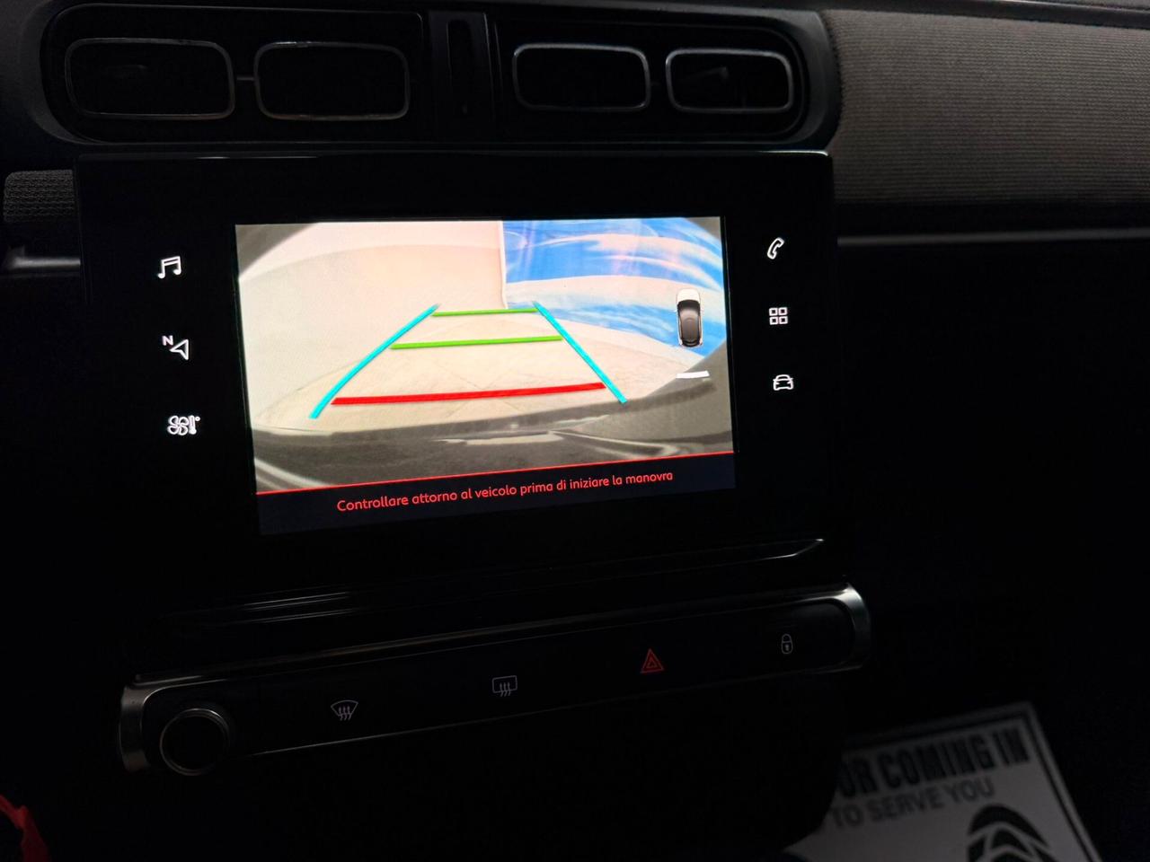 Citroen C3 PureTech 82 Shine