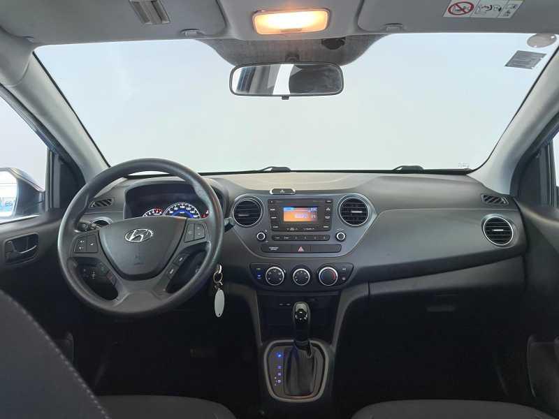 HYUNDAI i10 II - i10 1.0 Comfort auto