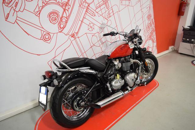 TRIUMPH Bonneville Speedmaster SPEEDMASTER 1200