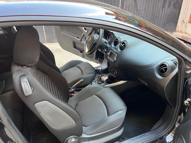 ALFA ROMEO MiTo 1.4 T 120 CV GPL un proprietario solo 8000 nuova