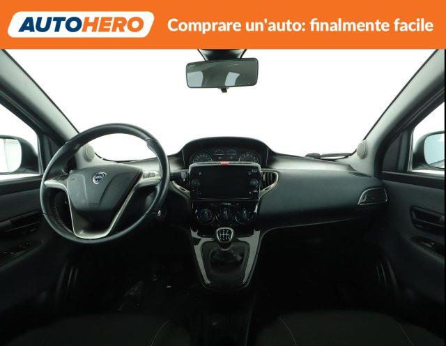 LANCIA Ypsilon 1.0 FireFly 5 porte S&S Hybrid Ecochic Gold
