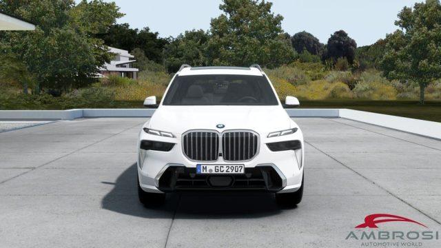 BMW X7 xDrive40d 48V Msport