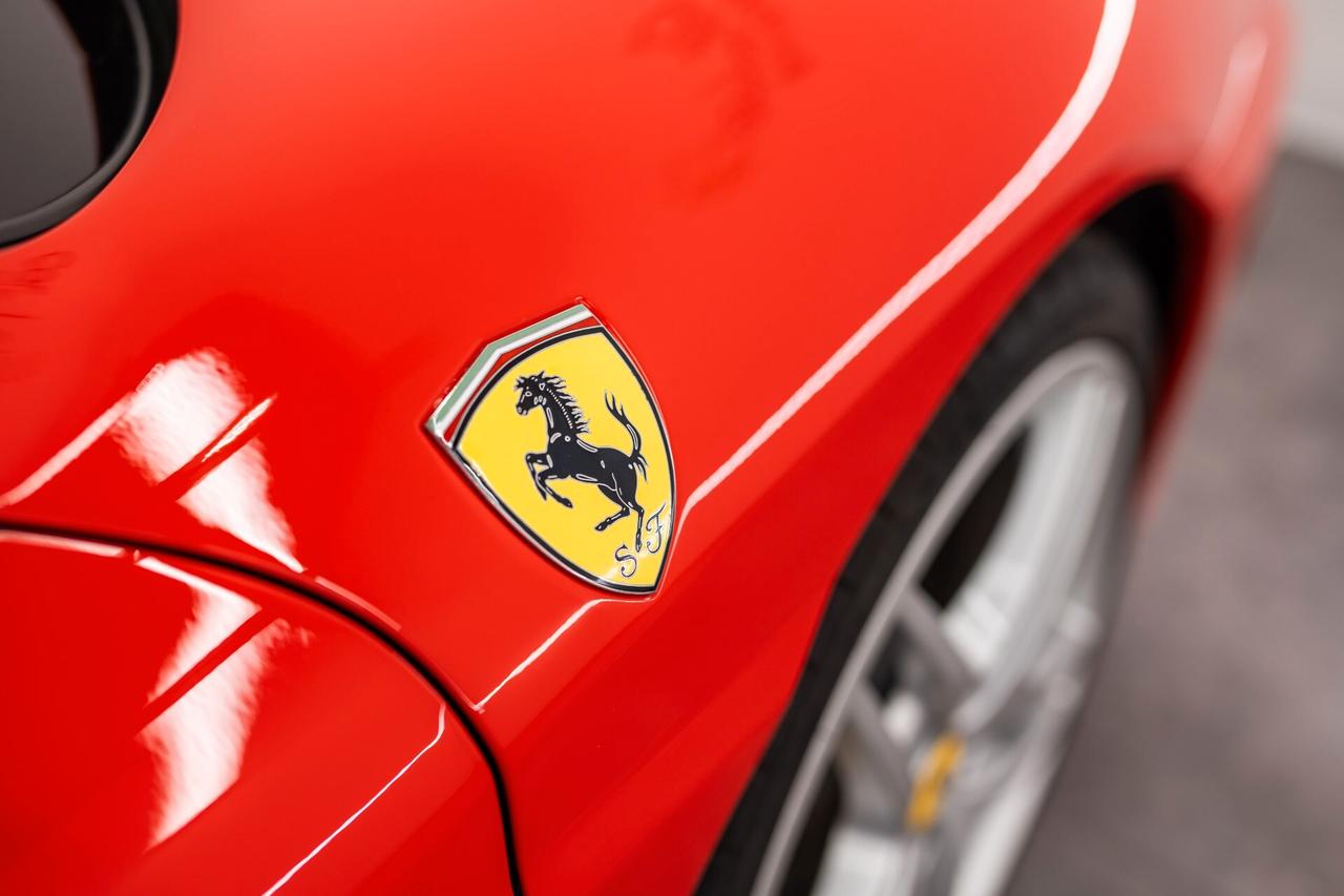 Ferrari F430 F1 FULL