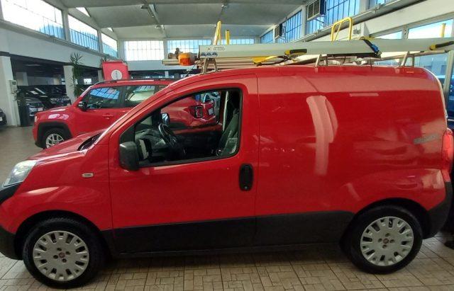 FIAT Fiorino 1.3 MJT 95CV Furgone Adventure E5+