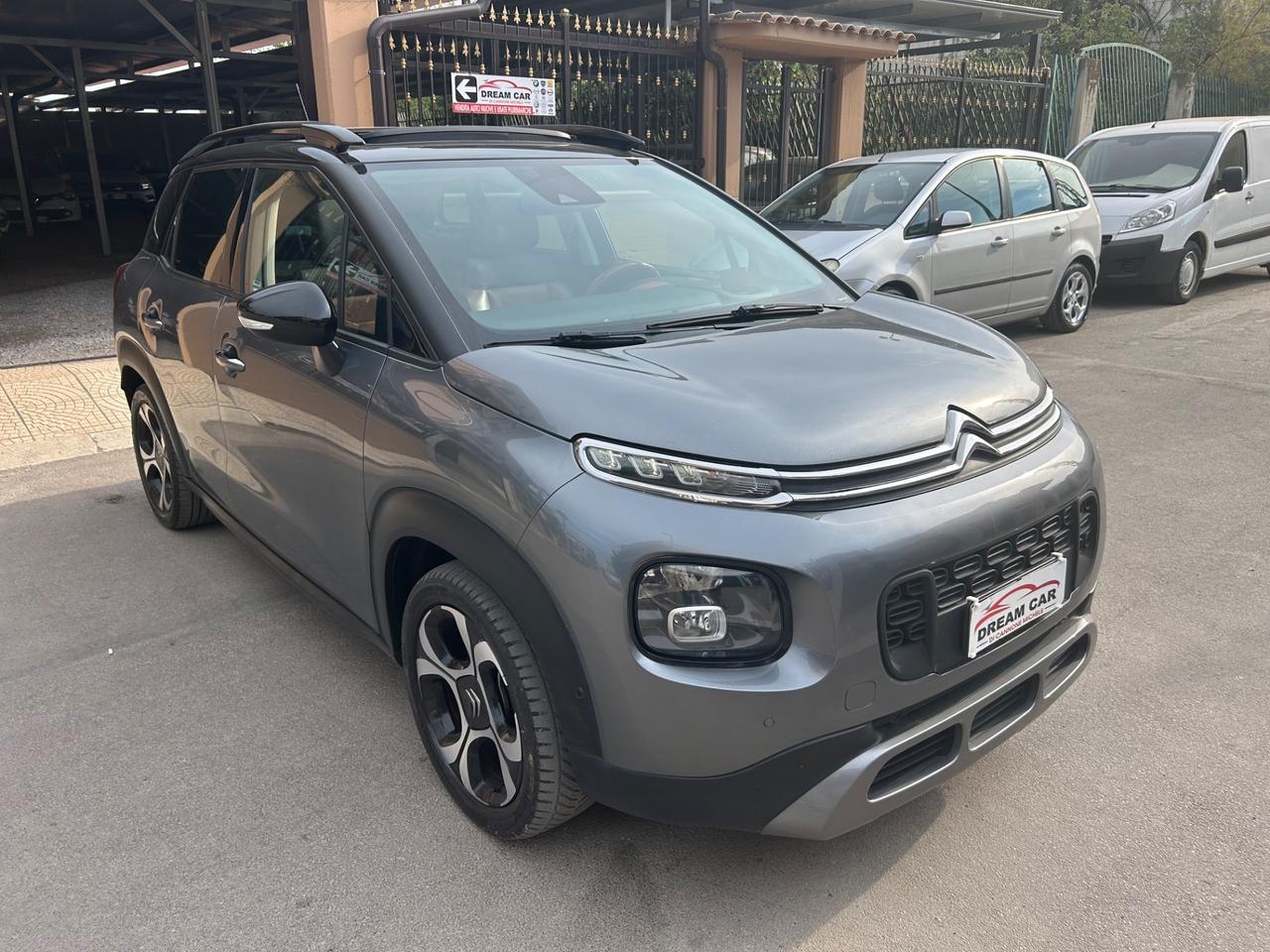 Citroen C3 Aircross BlueHDi 100 S&S Shine