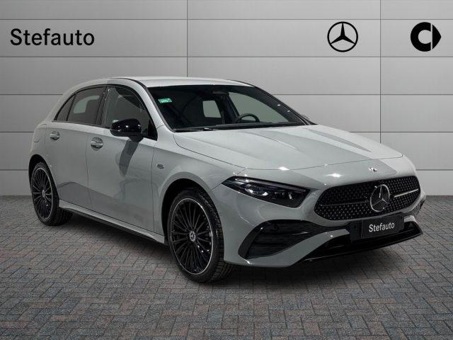 MERCEDES-BENZ A 250 e hybrid EQ AMG Line Advanced Plus