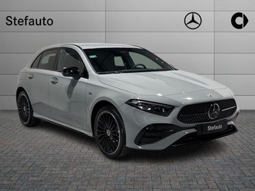 MERCEDES-BENZ A 250 e hybrid EQ AMG Line Advanced Plus