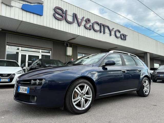 Alfa Romeo 159 159 SW 1.9 jtdm 16v 150cv q-tronic