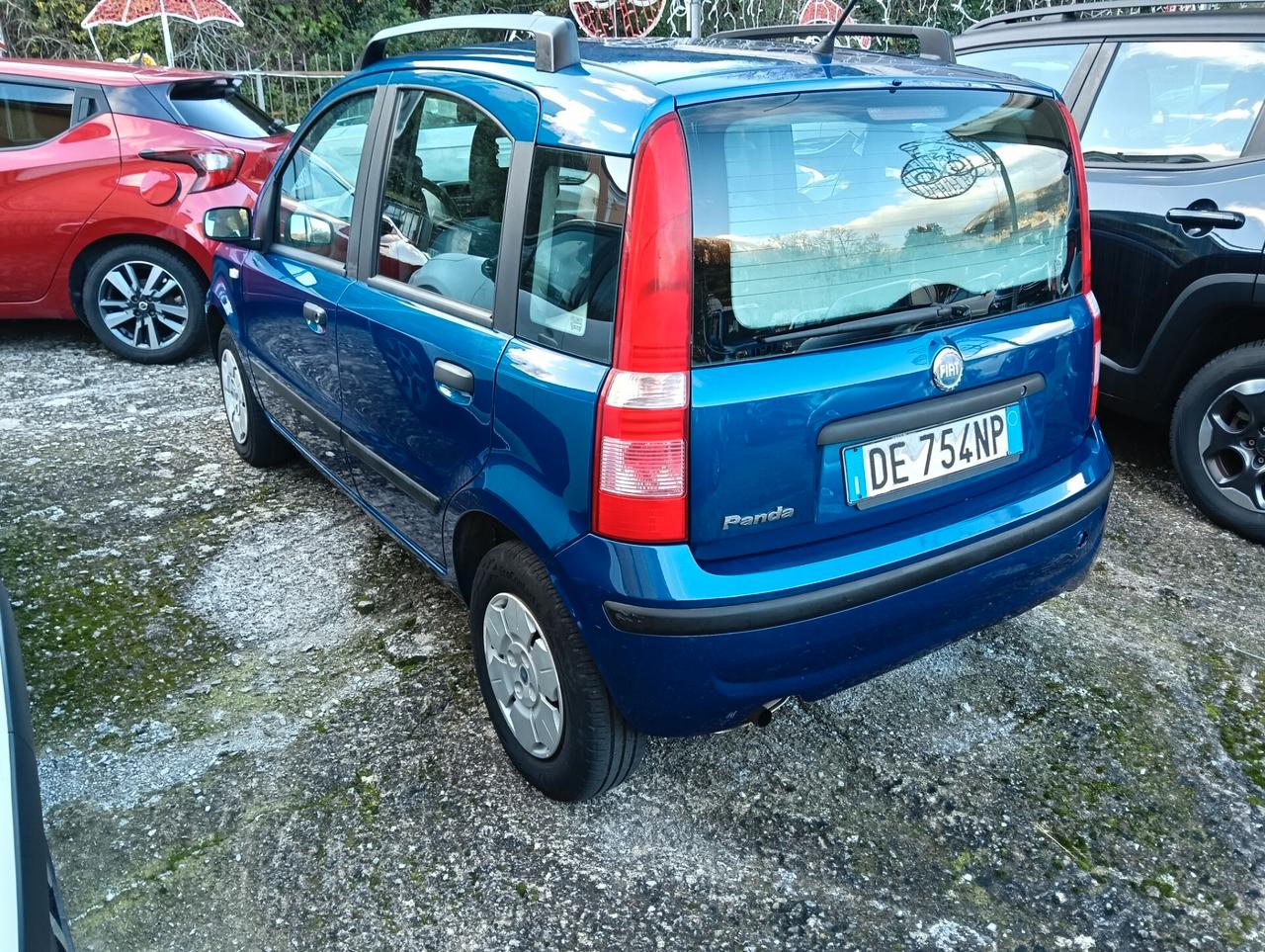 Fiat Panda 1.1 Dynamic