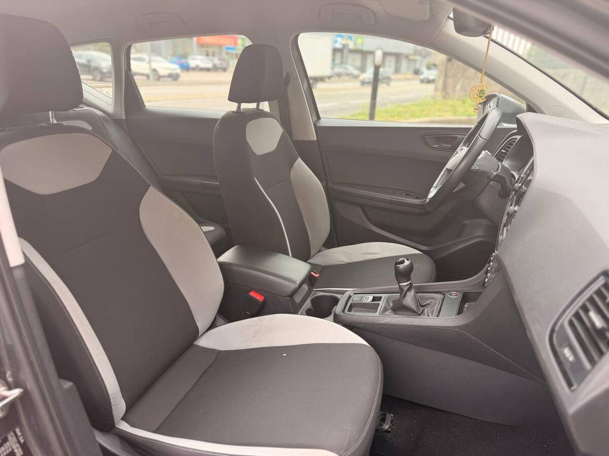 Seat Ateca 1.0 tsi FR 110cv