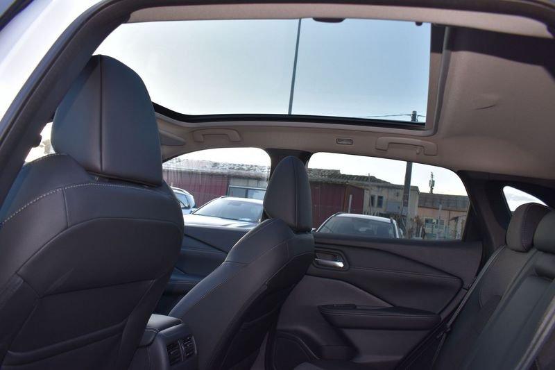 Nissan Qashqai Qashqai MHEV 140 CV N-Connecta