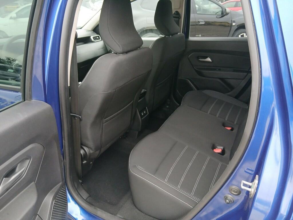 Dacia Duster 1.0 TCe GPL Journey 4x2