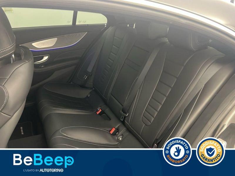 Mercedes-Benz CLS Coupé CLS COUPE 300 D MHEV PREMIUM 4MATIC AUTO