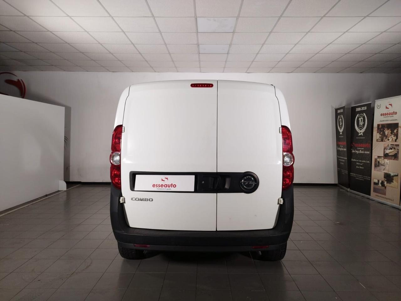 Opel Combo 1.6 CDTI 105CV Van E6 IVA ESPOSTA