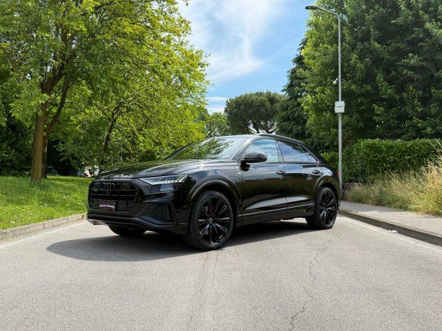 AUDI Q8 50 TDI 286 CV quattro tiptronic S-LINE PLUS