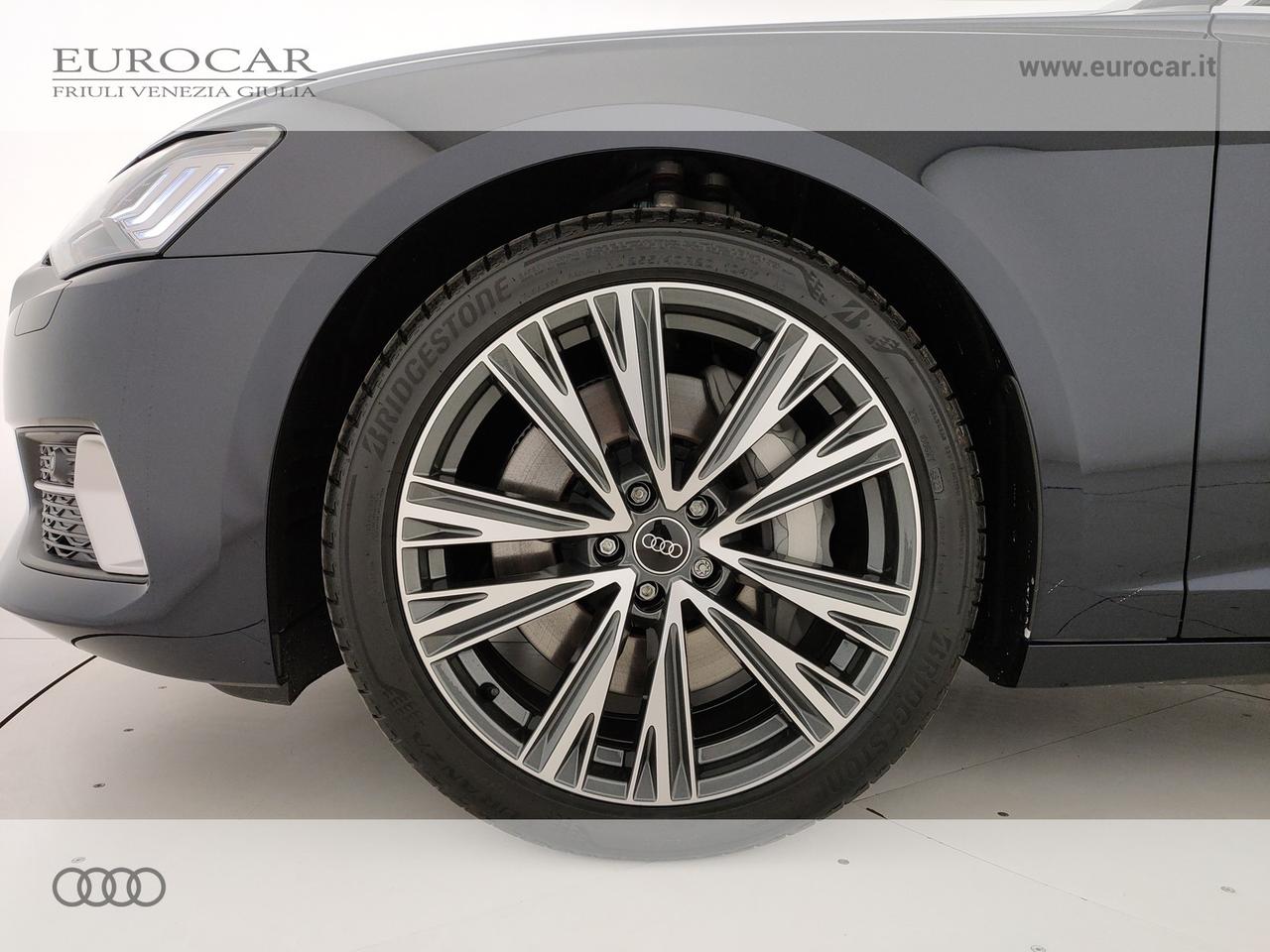 Audi A6 avant 50 2.0 tfsi e business quattro s-tronic