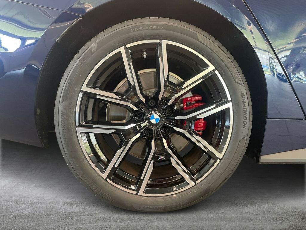 BMW Serie 4 Gran Coupe 420 d Mild Hybrid 48V M Sport Pro xDrive Steptronic