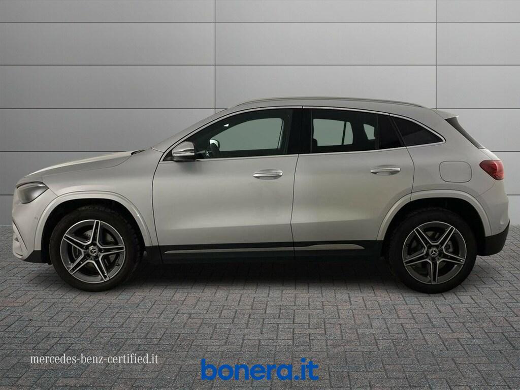 Mercedes GLA 250 250 e Plug-In-Hybrid AMG Line Advanced Plus 8G-DCT