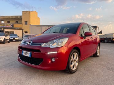 CITROEN C3 1.4 GPL 95CV FULL LED TETTO GPL 2034