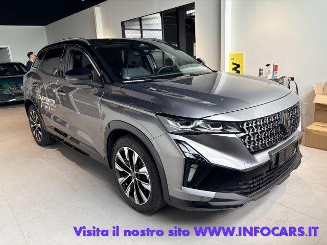 RENAULT Austral Austral Full Hybrid E-Tech 200 CV Techno