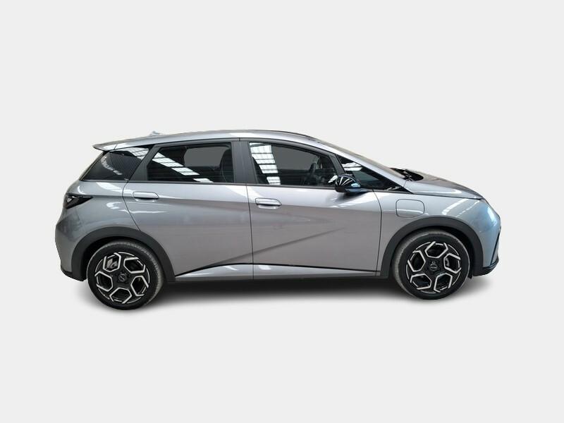 BYD DOLPHIN 60.48 KWH COMFORT 5 PORTE BERLINA