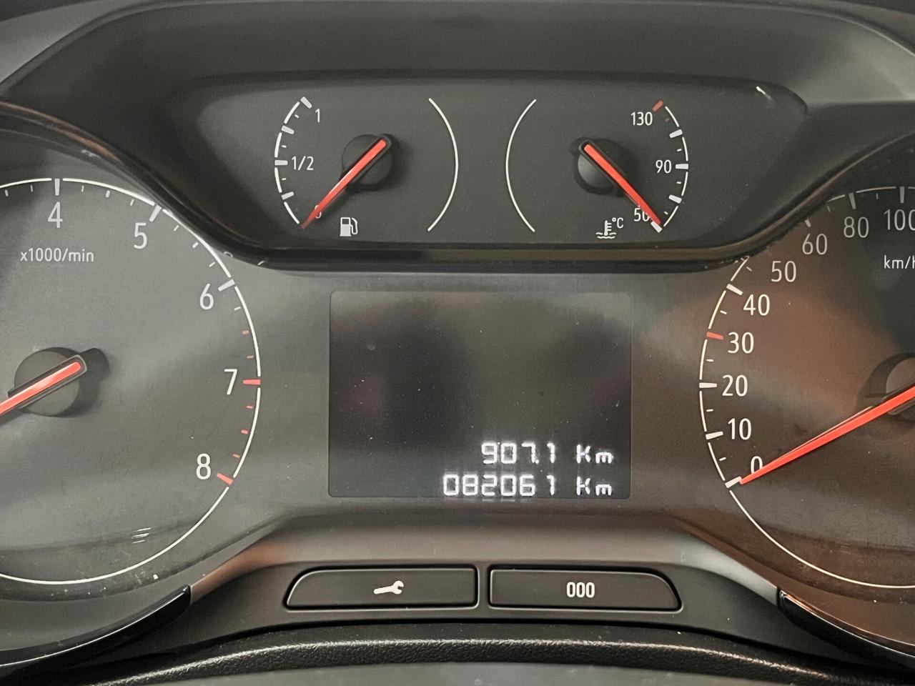 Opel Crossland X 1.2 Benz. Innovation - 2019