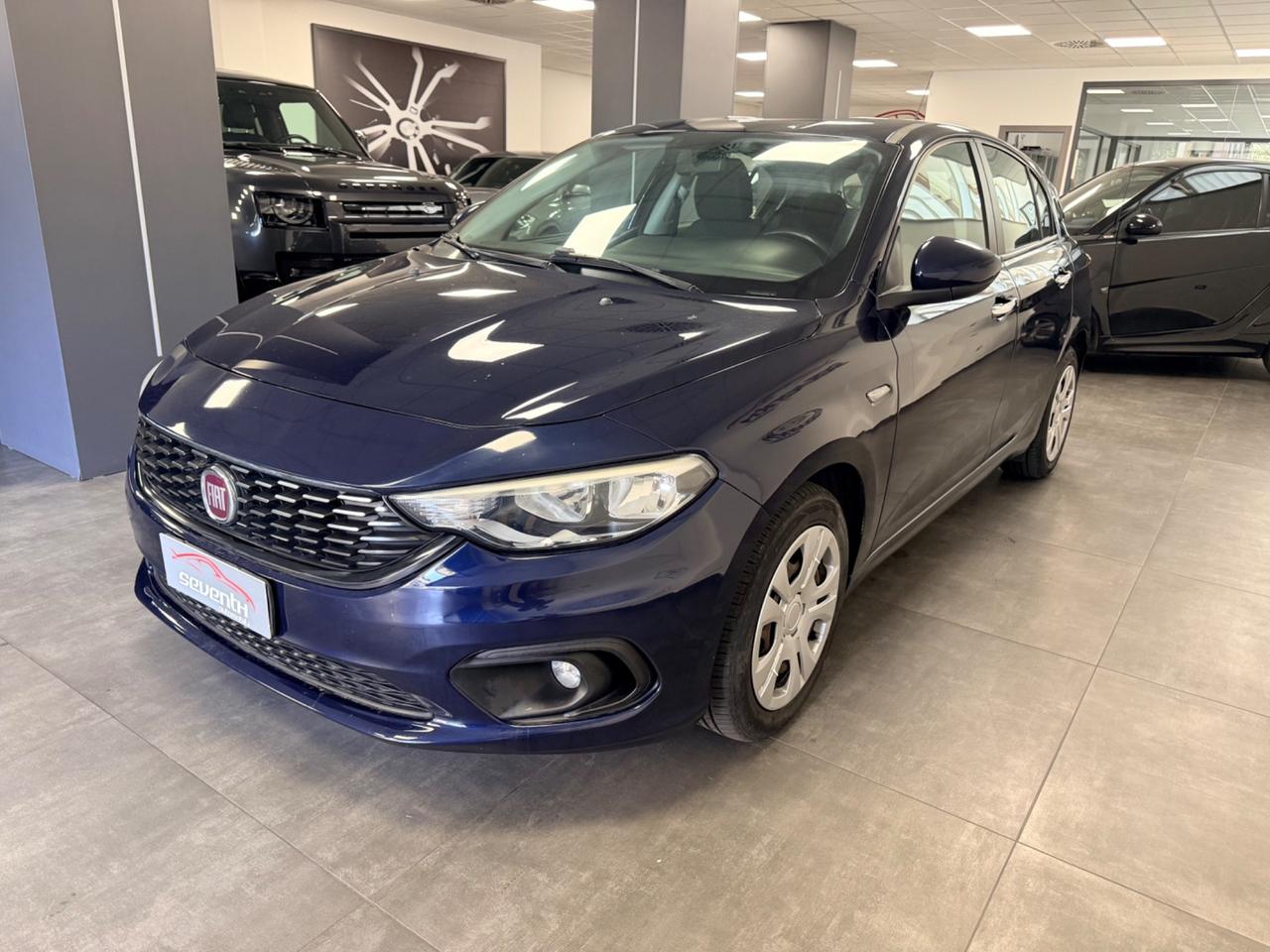 Fiat Tipo 1.4 5 porte Easy
