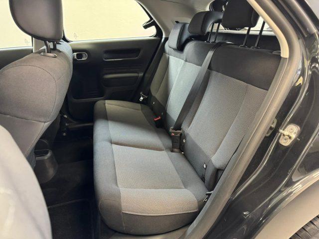 CITROEN C4 Cactus PureTech 82 Shine *TELECAMERA*OCCASIONE*