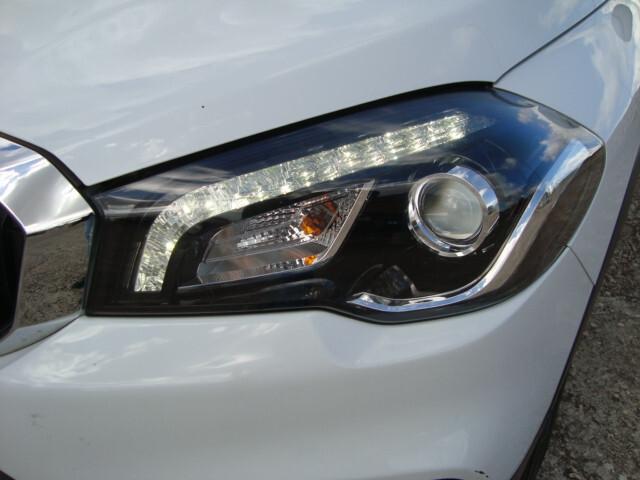 Suzuki S-Cross 1.4 Hybrid 4WD All Grip Starview