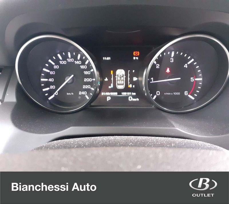 Land Rover RR Evoque 2.2 TD4 5p. Pure Tech Pack per commercianti