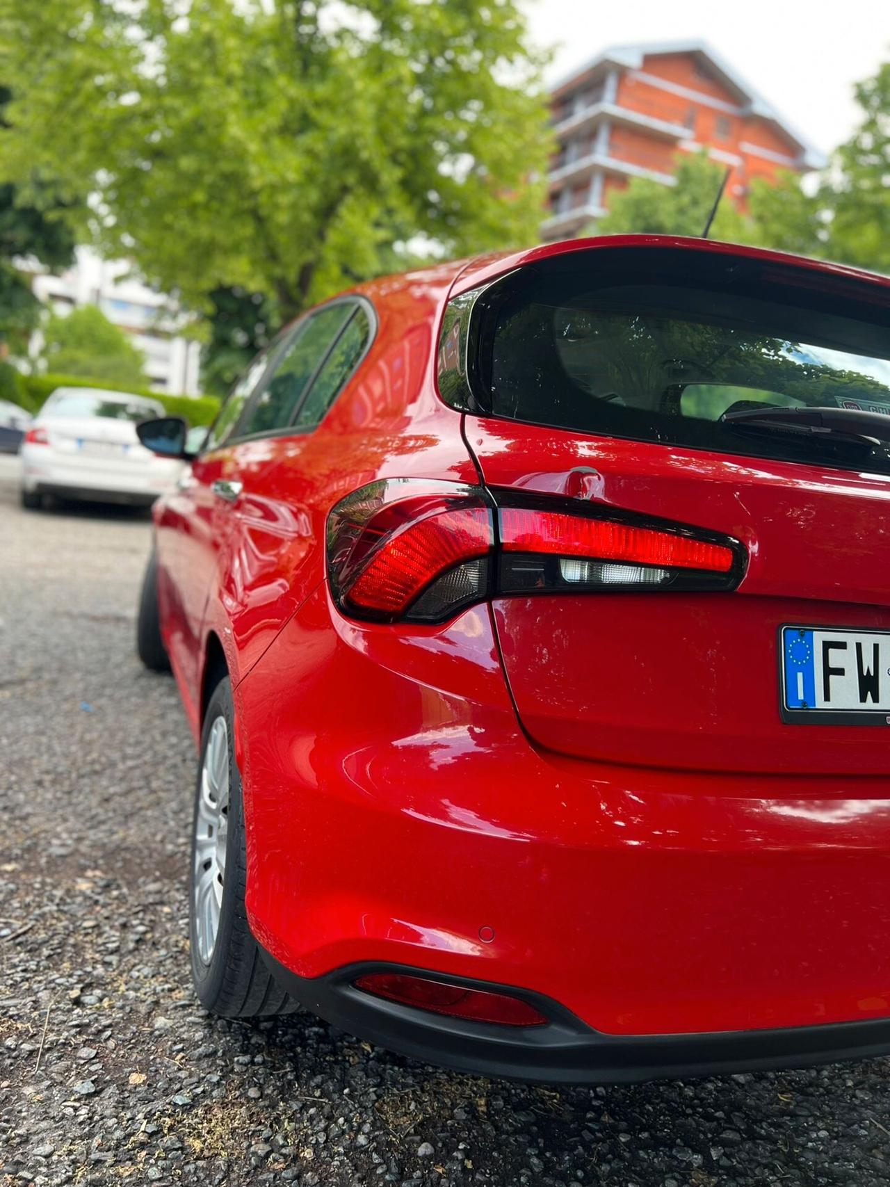 Fiat Tipo 1.3 Mjt S&S SW Essasy Busine