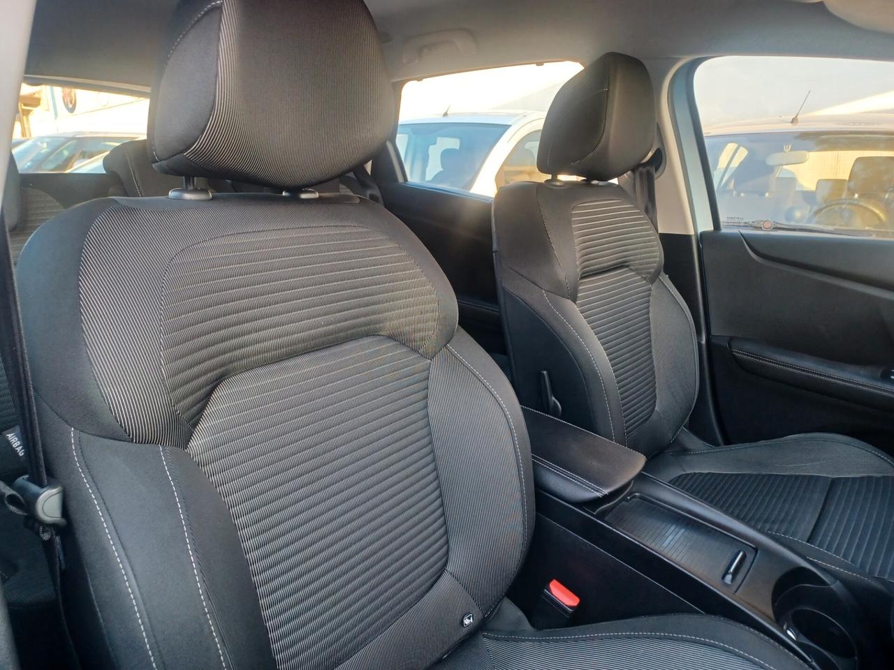 Renault Scenic 1.5 DCI UNICO PROPRIETARIO