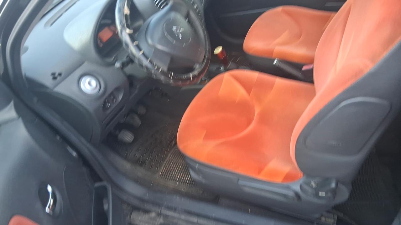 Citroen C2 1.4 HDi 70CV Elegance
