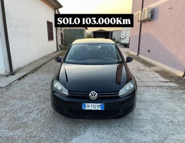 Volkswagen Golf 1.4 5p. United
