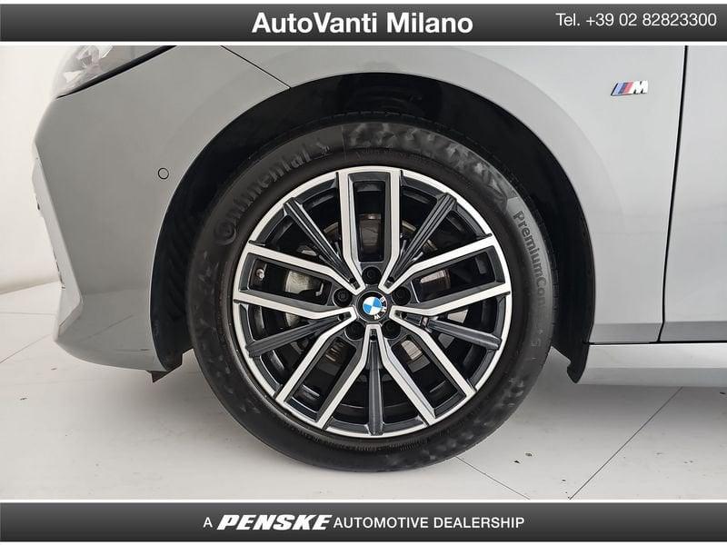 BMW Serie 2 Active Tourer 218d Msport