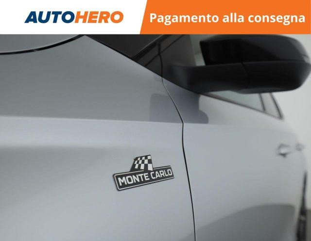 SKODA Fabia 1.0 TSI DSG 110 CV Monte Carlo