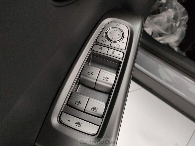 BYD Dolphin G DM-i DM-i 212cv Comfort