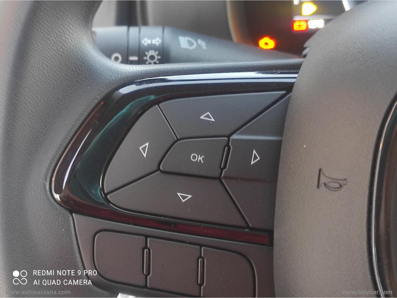 FIAT Panda 1.0 FireFly S&S Hybrid KM0 - RISPARMIO - NO OBBLIGHI -